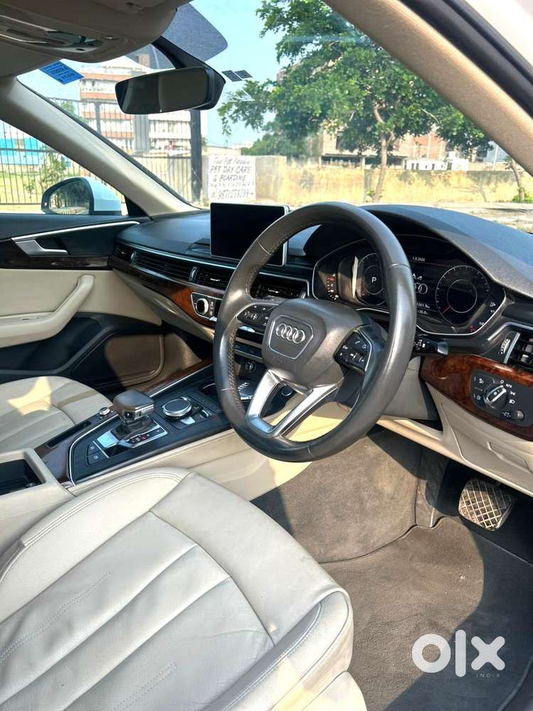 Audi A4 1.4 30 Tfsi Technology Pack, 2019, Petrol