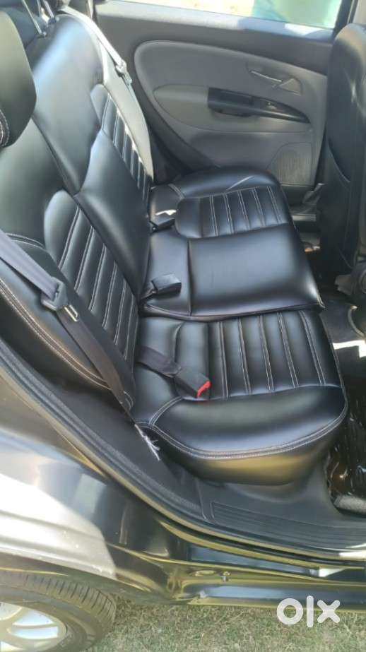 Fiat Punto Active 1.3, 2013, Diesel