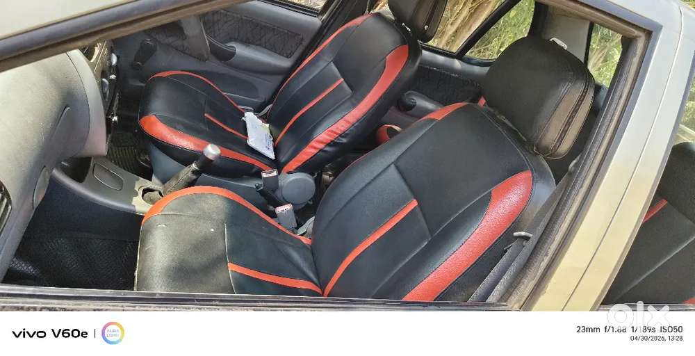 Tata Indigo Ecs 2006 Diesel 100000 Km Driven