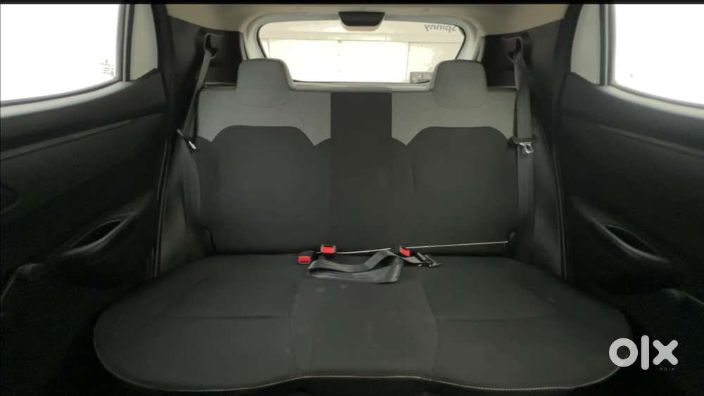 Renault Kwid Rxl, 2021, Petrol