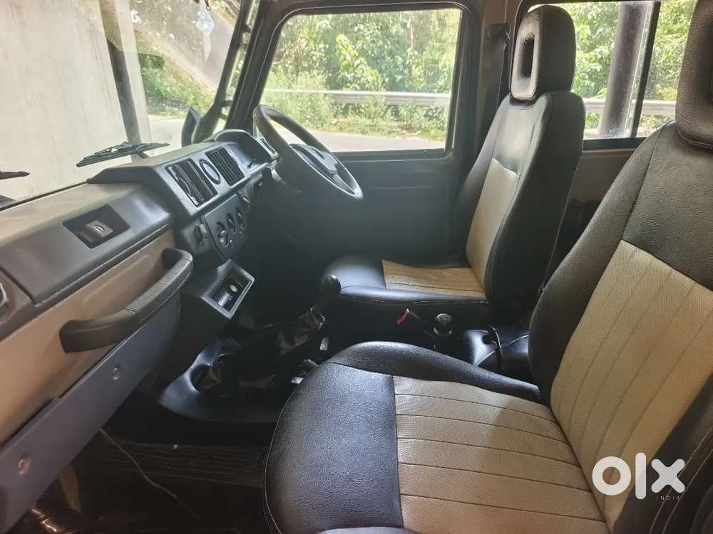 Force Gurkha 2016 Diesel  4x4  Good Condition  Urgent Sale