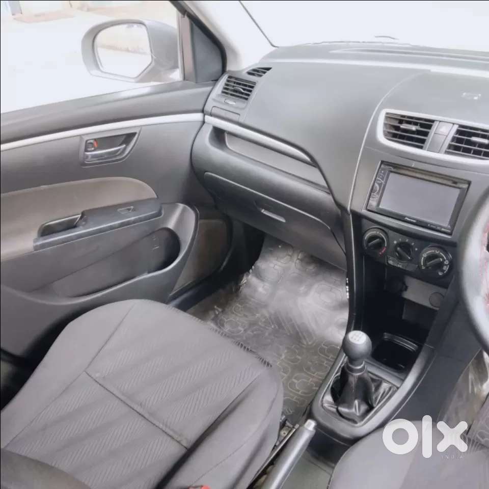 Maruti Suzuki Swift Vxi, 2013, Petrol