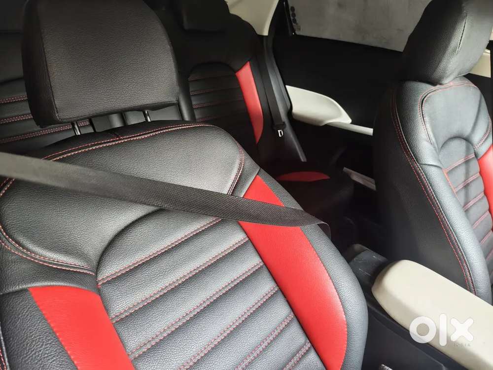 New Verna 2024 Showroom Piece Single Hand