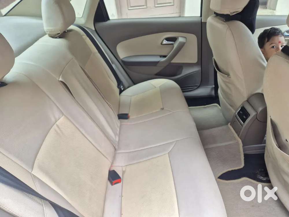 Skoda Rapid 1.6 Ambition 2014 Black