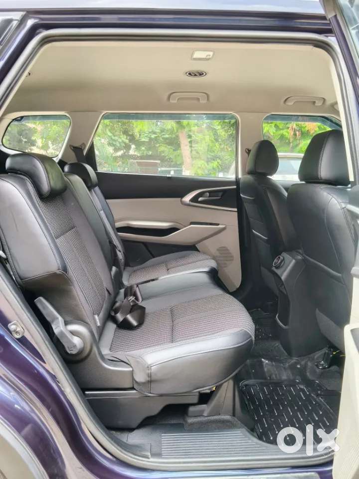 Kia Carens 1.4 Prestige 7 Str, 2022, Petrol
