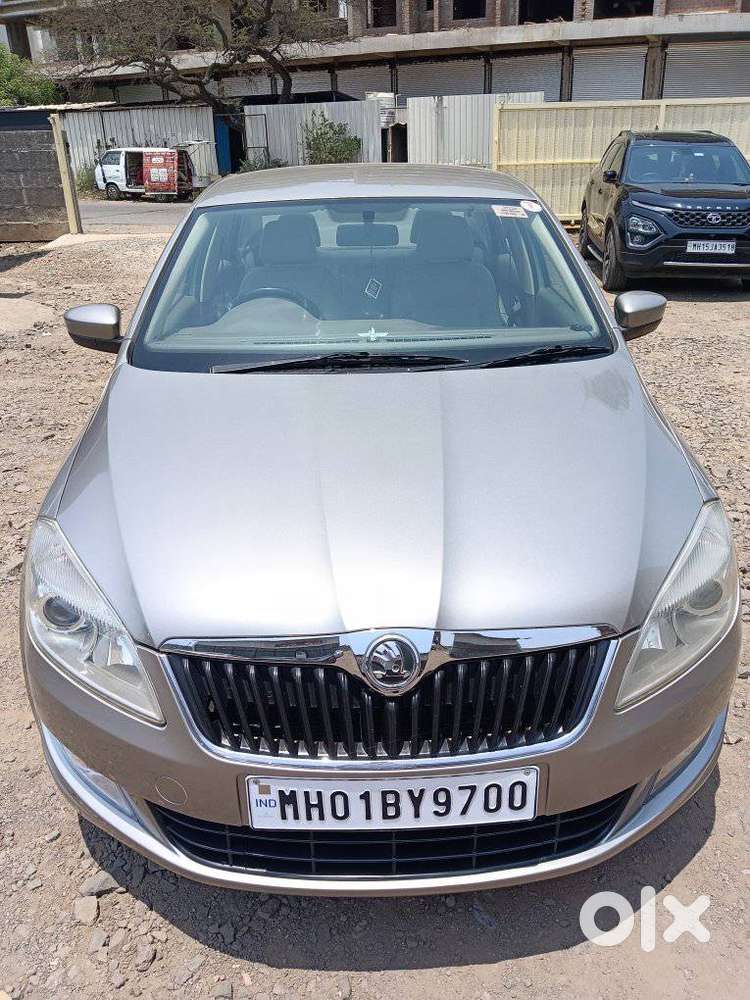 Skoda Rapid 2013-2016 1.5 Tdi Elegance, 2015, Diesel