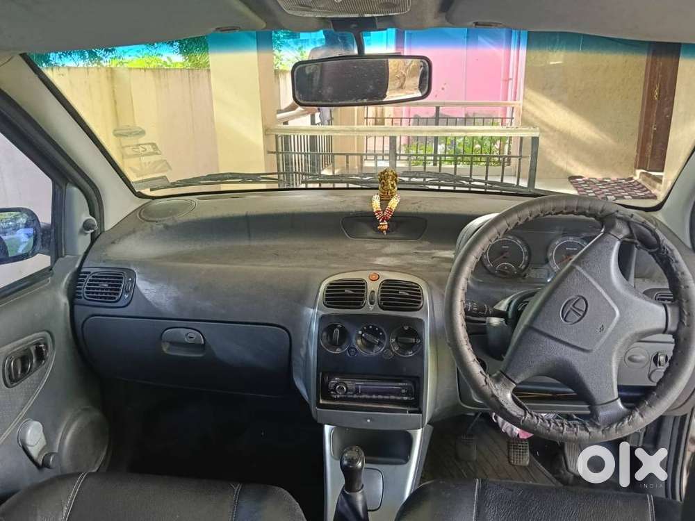 Tata Indica Dls 2007 Diesel