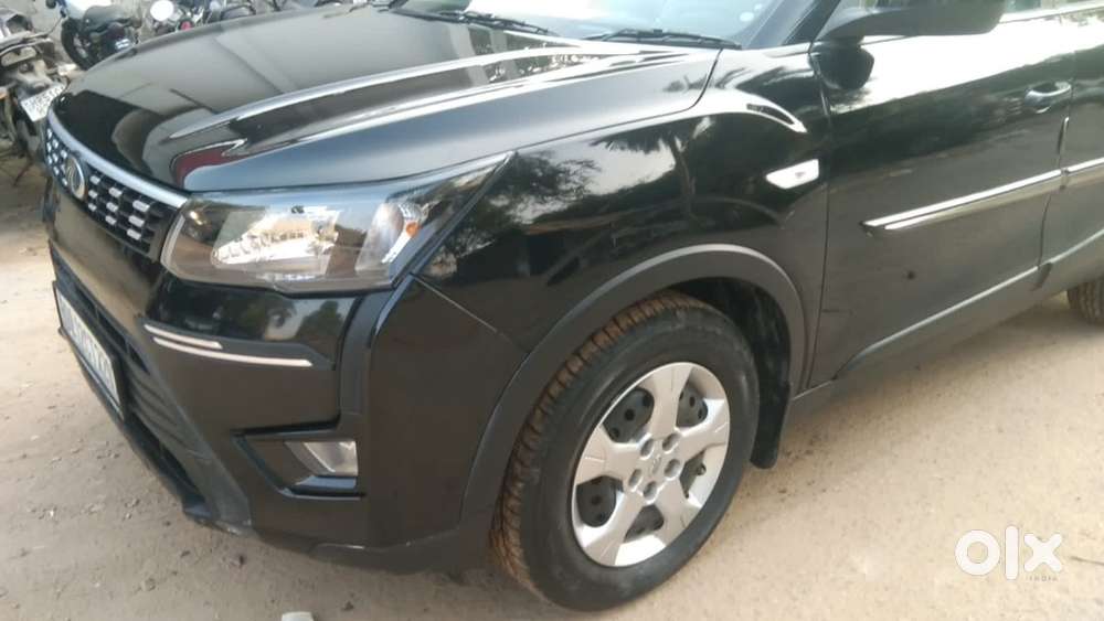 Mahindra Xuv300  W6 Petrol 2020