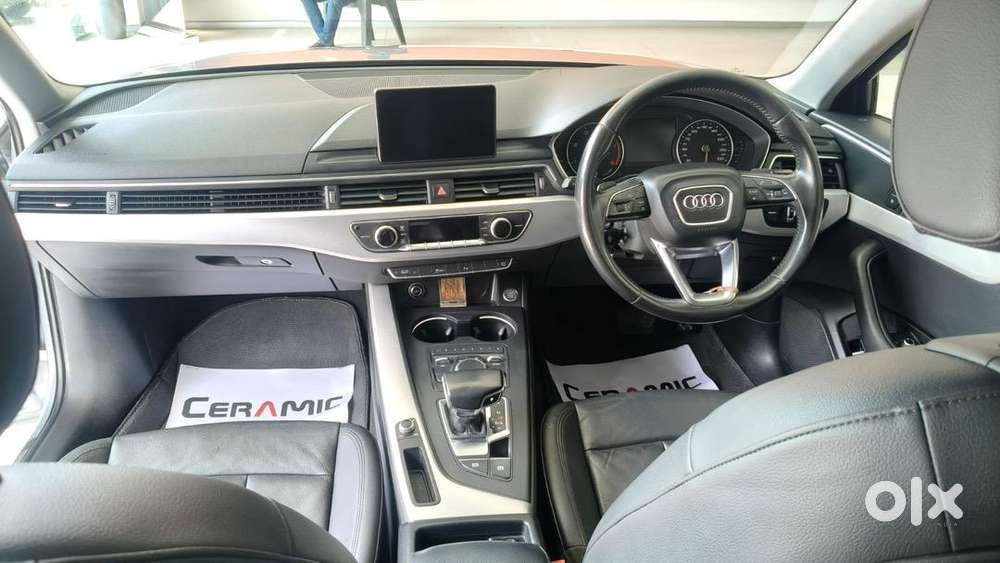 Audi A4 Diesel Well Maintained