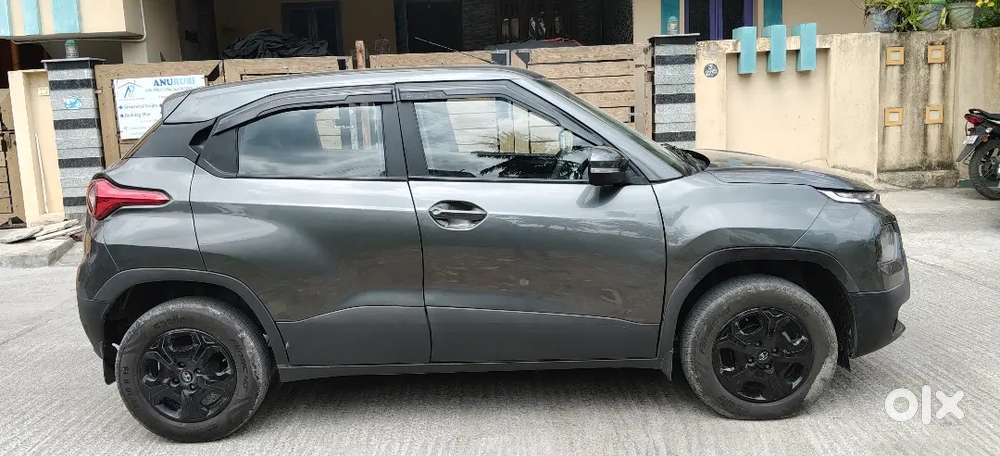 Tata Punch 2021