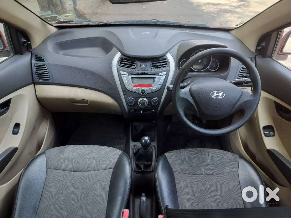 Hyundai Eon Magna, 2012, Petrol