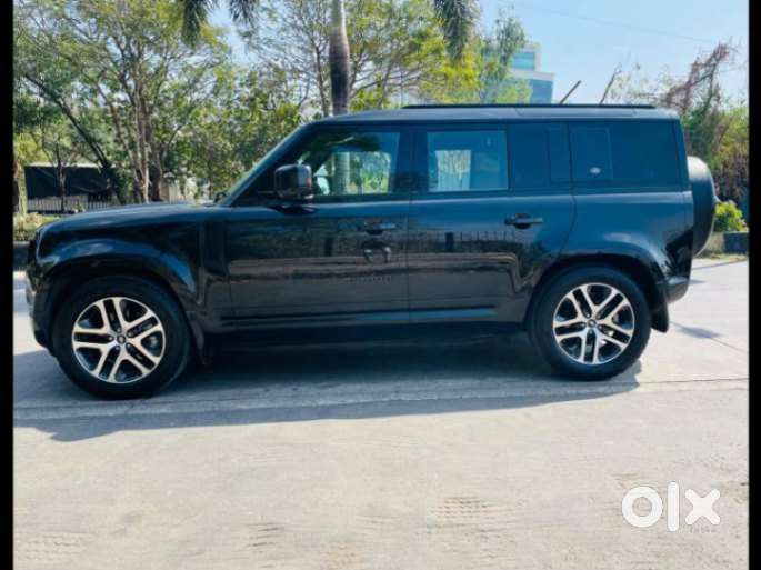 Land Rover Defender 2.0 110 Hse, 2024, Petrol