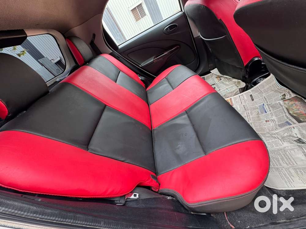 Toyota Etios Liva Gd Sp*, 2013, Diesel