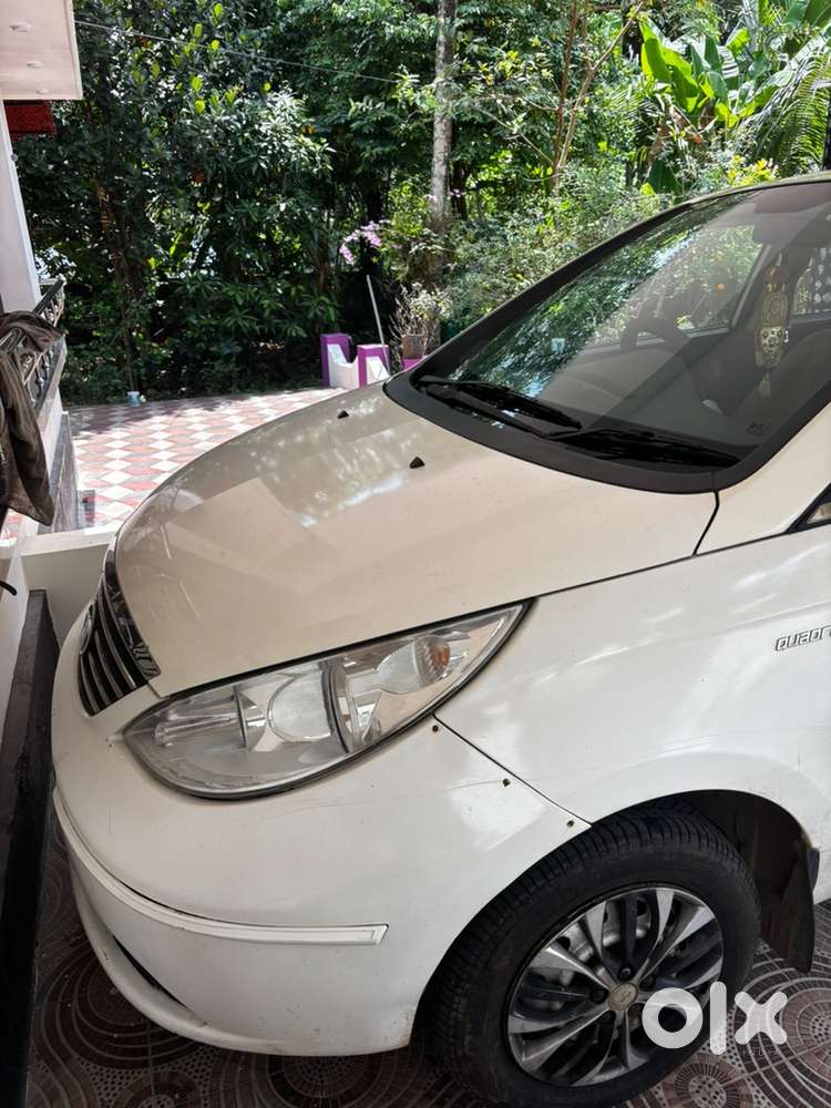 Tata Indica Vista 2013