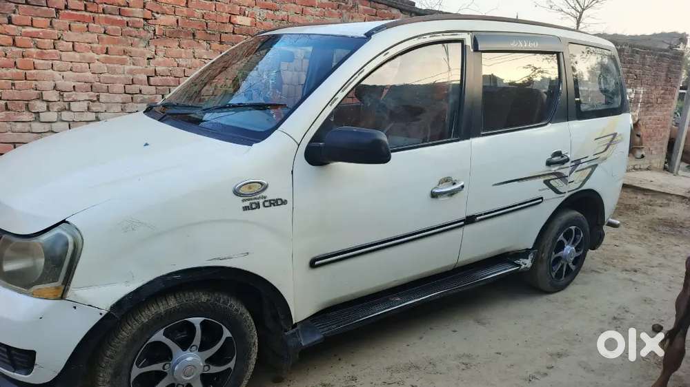 Mahindra Xylo 2014 Diesel Good Condition