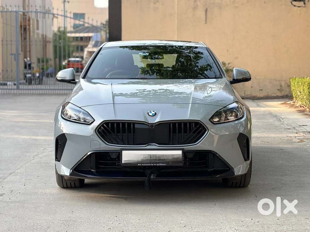 Bmw 2 Series Gran Coupe 220i M Sport, 2026, Petrol