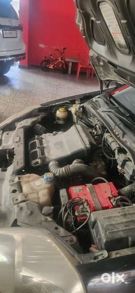 Fiat Grande Punto Active 2009