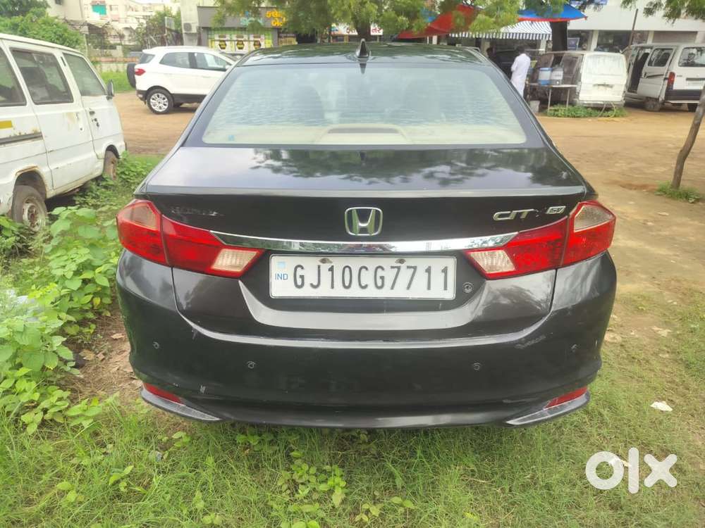 Honda City Diesel Manual 2016