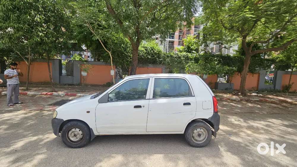 Maruti Suzuki Alto
