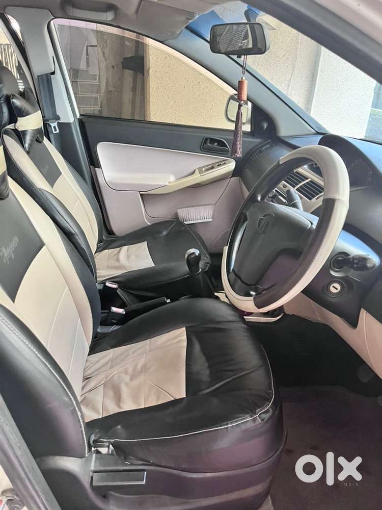 Tata Indica Vista 2011 Car