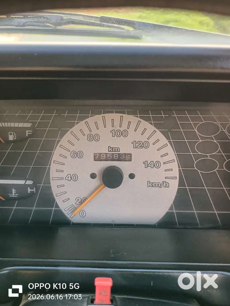 Maruti Suzuki 800 Ac  Well Maintained