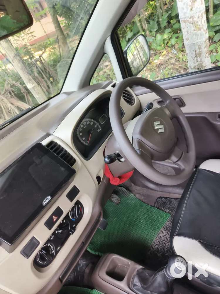 Maruti Suzuki Estilo Lxi 2012
