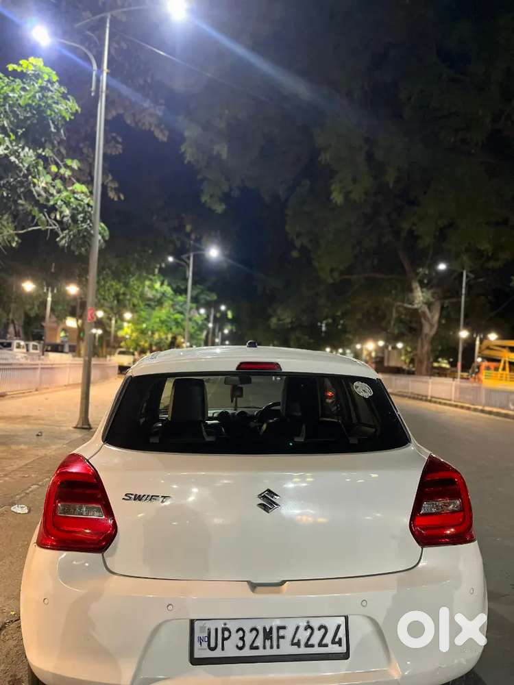 Maruti Suzuki Swift 2021 Petrol 65000 Km Driven