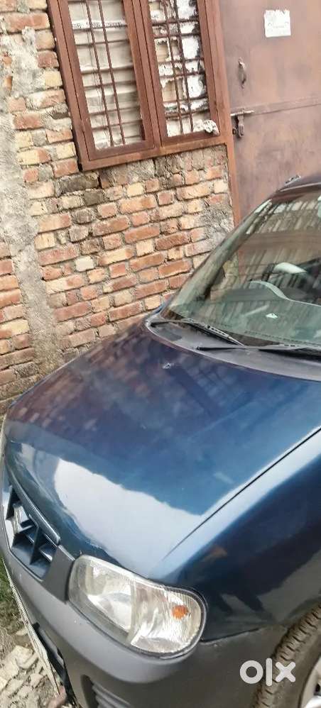 Maruti Suzuki Alto