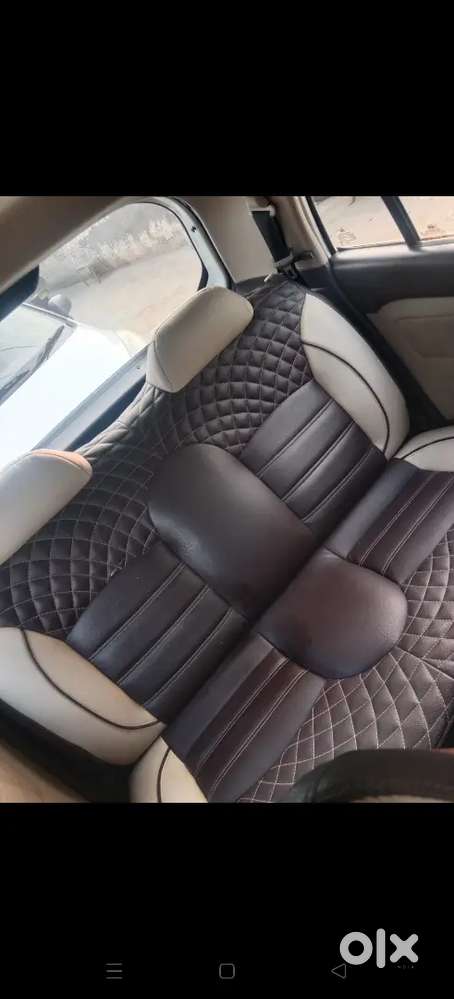 Hyundai Santro Xing 2012 With On Paper Cng Luwato