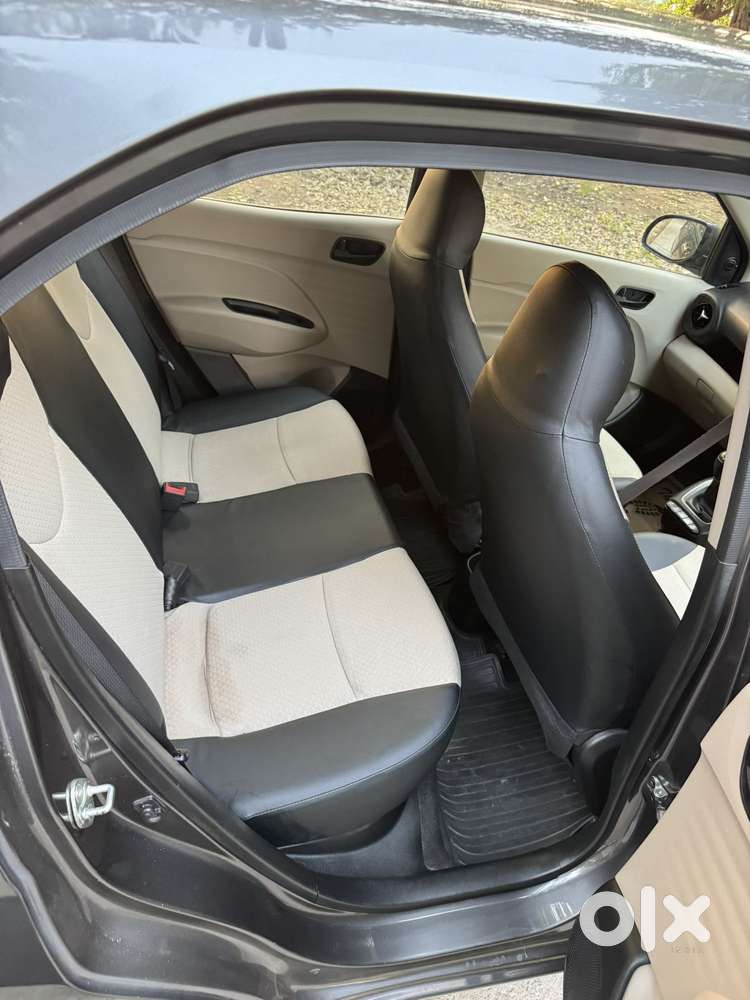 Hyundai New Santro 1.1 Magna Mt, 2021, Petrol