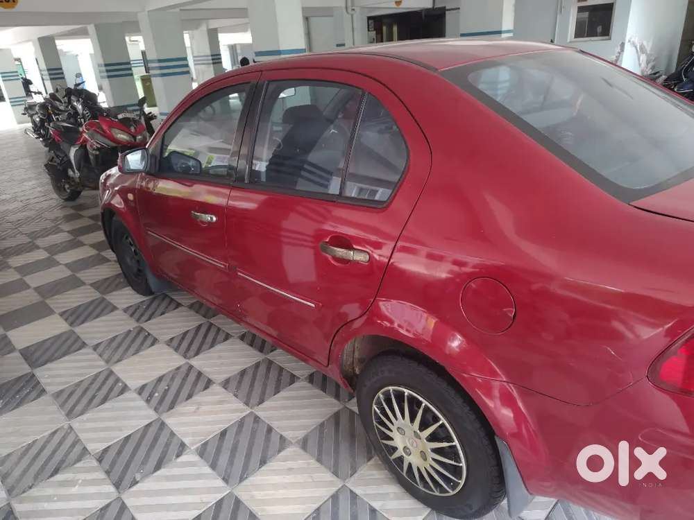 Ford Fiesta 2014 Diesel Manual Good Condition Well Maintained