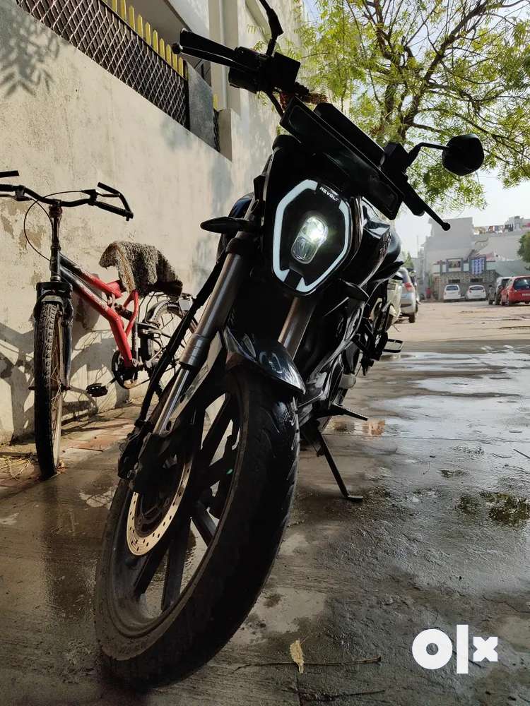 Second Hand Electric Bike for sale in Maninagar East Used Bikes