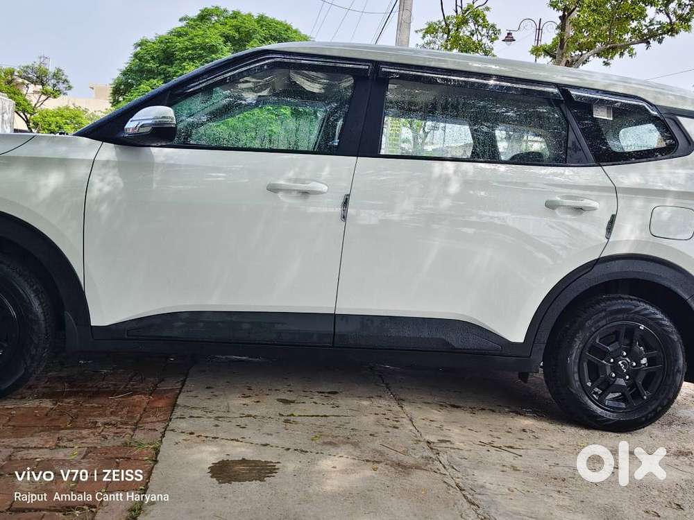 All Brand New Car