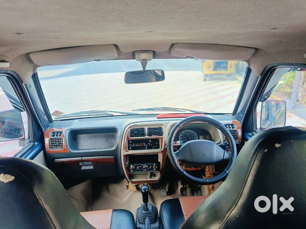 Eeco Lpg Ac 7 Seated