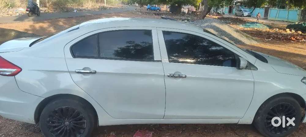 Maruti Ciaz Diesel 2016