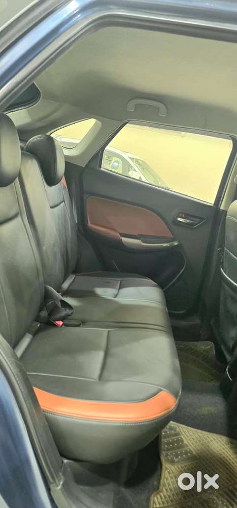 Maruti Suzuki Baleno 1.2 Delta, 2016, Petrol