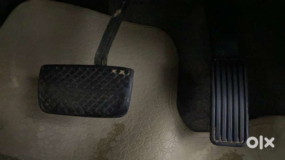 Honda Amaze Vx Cvt Petrol, 2019, Petrol