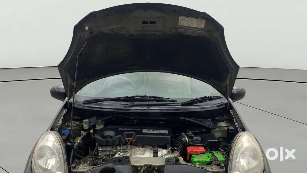 Honda Amaze S I-dtech, 2014, Diesel