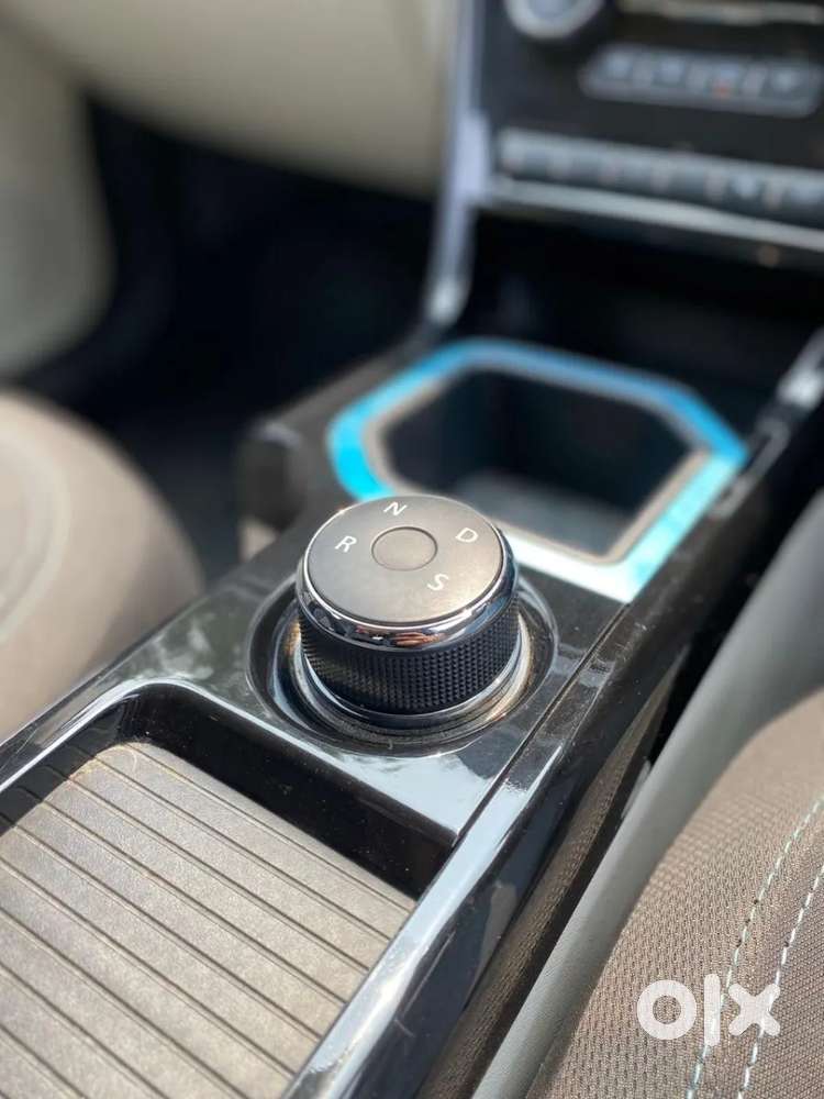 Tata Nexon Ev Xz Plus Lux, 2021, Electric