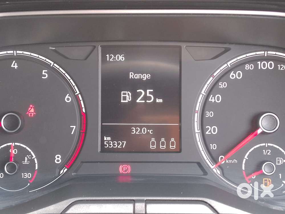 Volkswagen Tiguan 1.0 Tsi, 2024, Petrol