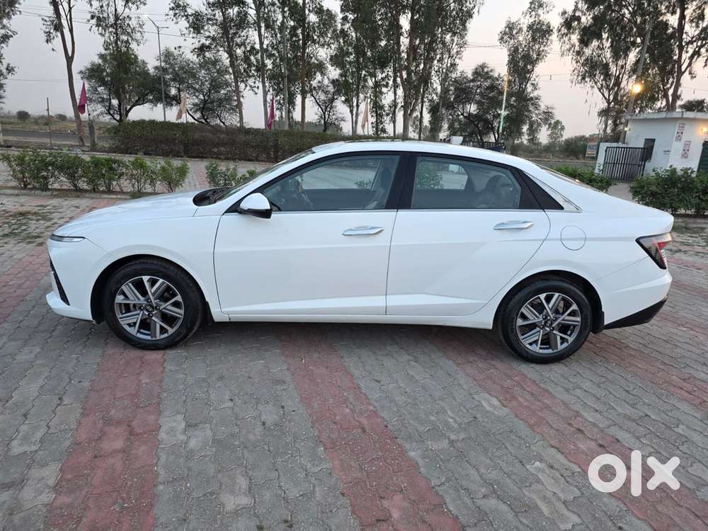 2023 Hyundai Verna Km Driven Car