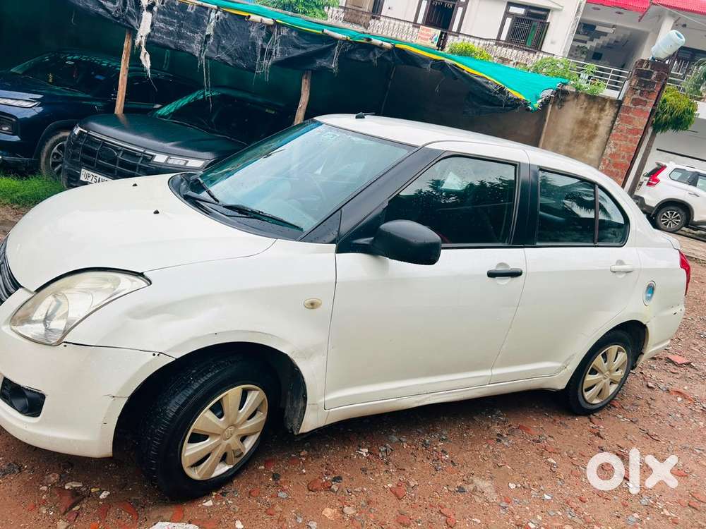 2011 Maruti Swift Dzire
