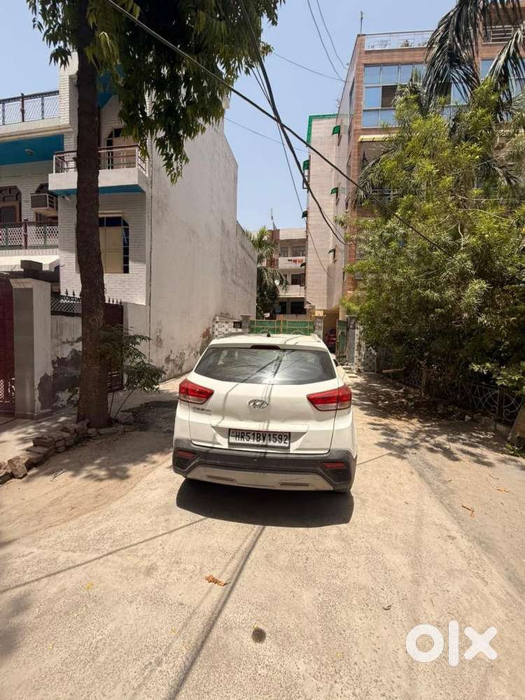 Hyundai Diesel Car 2019