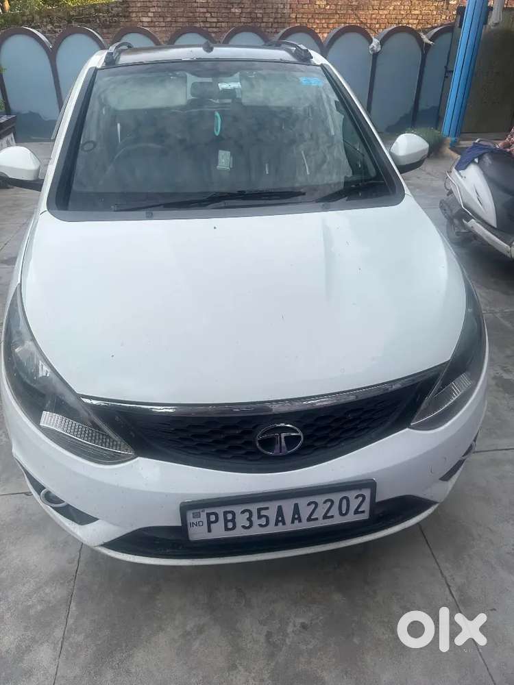 Tata Bolt 2017 Petrol Good Condition