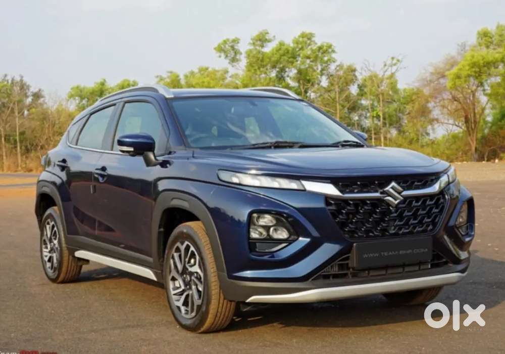 Self Drive Car Rental Just In Rs. 1500 For 24 Hours For Unlimited Km