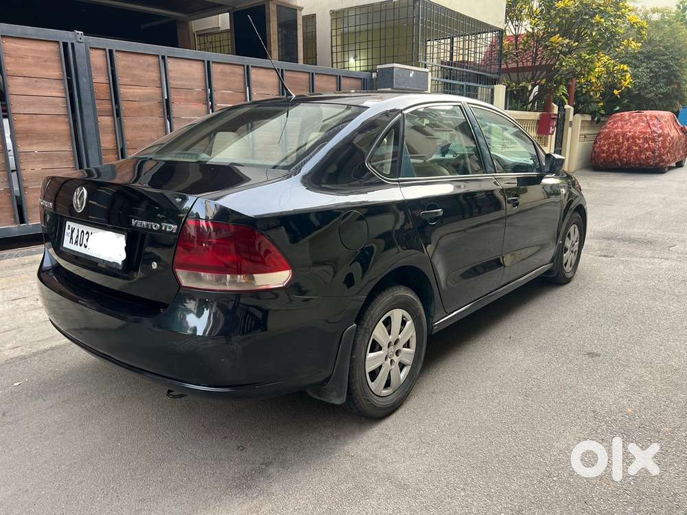 Volkswagen Vento Diesel 2011 In Excellent Condition