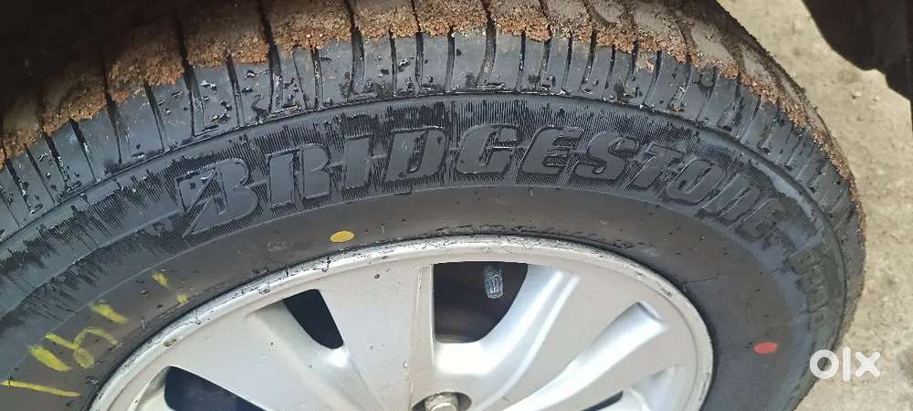 Toyota Innova V Intercooler