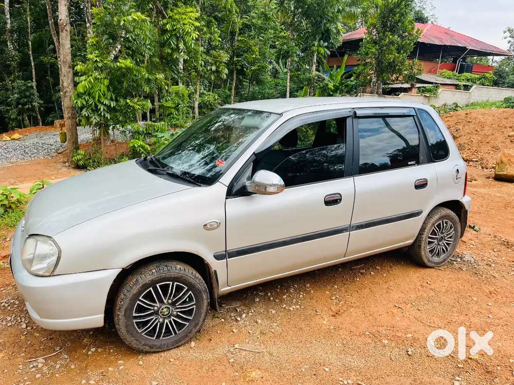 Maruti Suzuki Zen Estilo 2004 Petrol Good Condition
