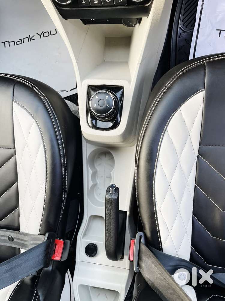 Tata Tiago Ev Xz Plus Tech Lux Lr, 2023, Electric