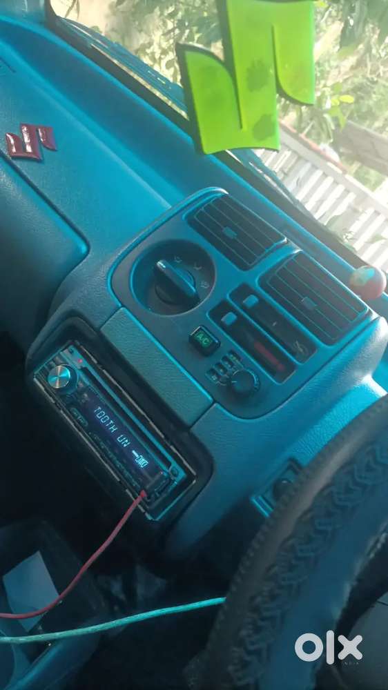 Maruti Suzuki Zen Lxi